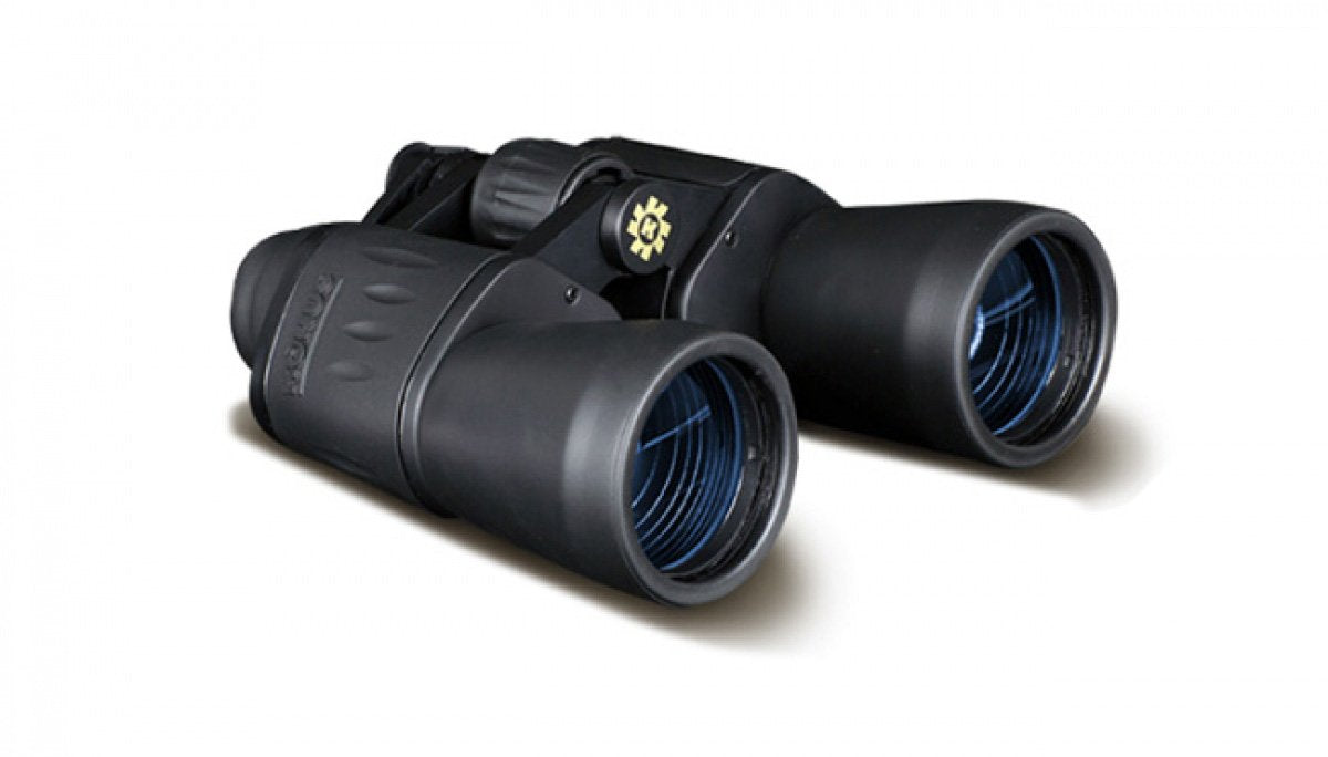 Konus Konusvue 10x50 binocolo vista obiettivi