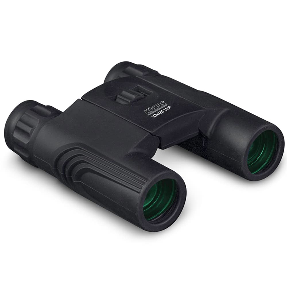 Konus Vivisport-25 binocolo tascabile 10x25 vista obiettivi