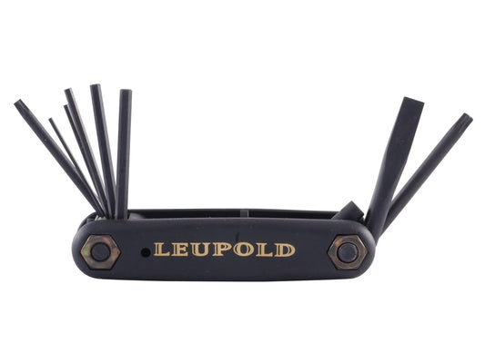 Leupold Mounting Tool