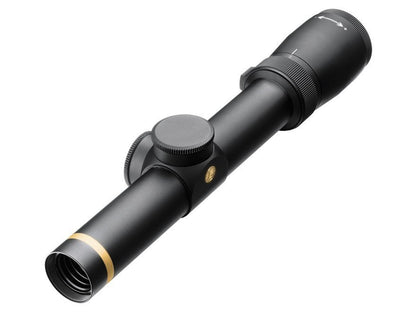 Leupold VX-6 Cannocchiale 30mm Tube 1-6x 24mm CDS Illuminated Firedot 4 Reticolo