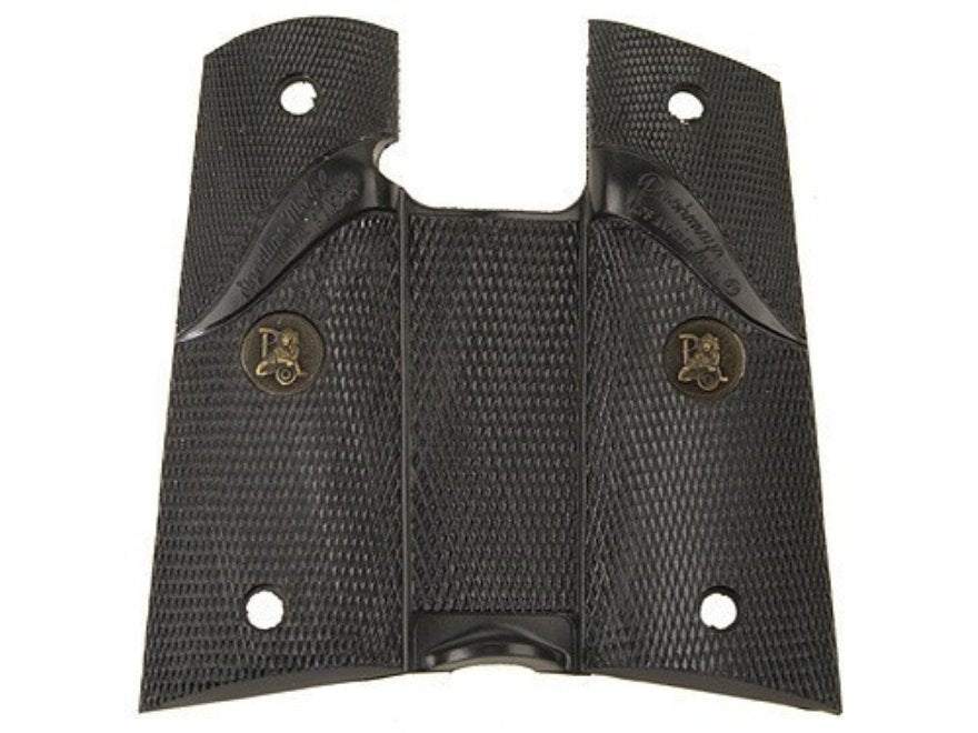 Pachmayr Signature Grips 1911 Colt Target