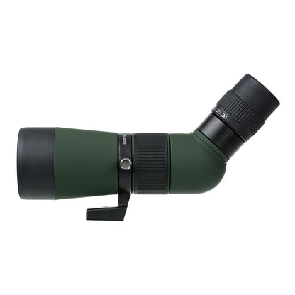 Dörr Kauz cannocchiale terrestre zoom 10-30x50 con treppiede da tavolo