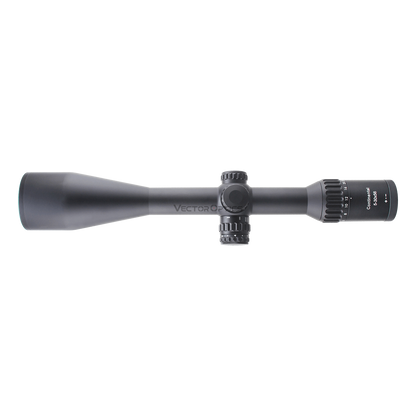 Reticolo VECON-CDM del Vector Optics Continental x6 5-30x56 SFP