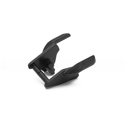 Eemann Tech sicura ambidestra Solid Combat per 1911/2011 nera
