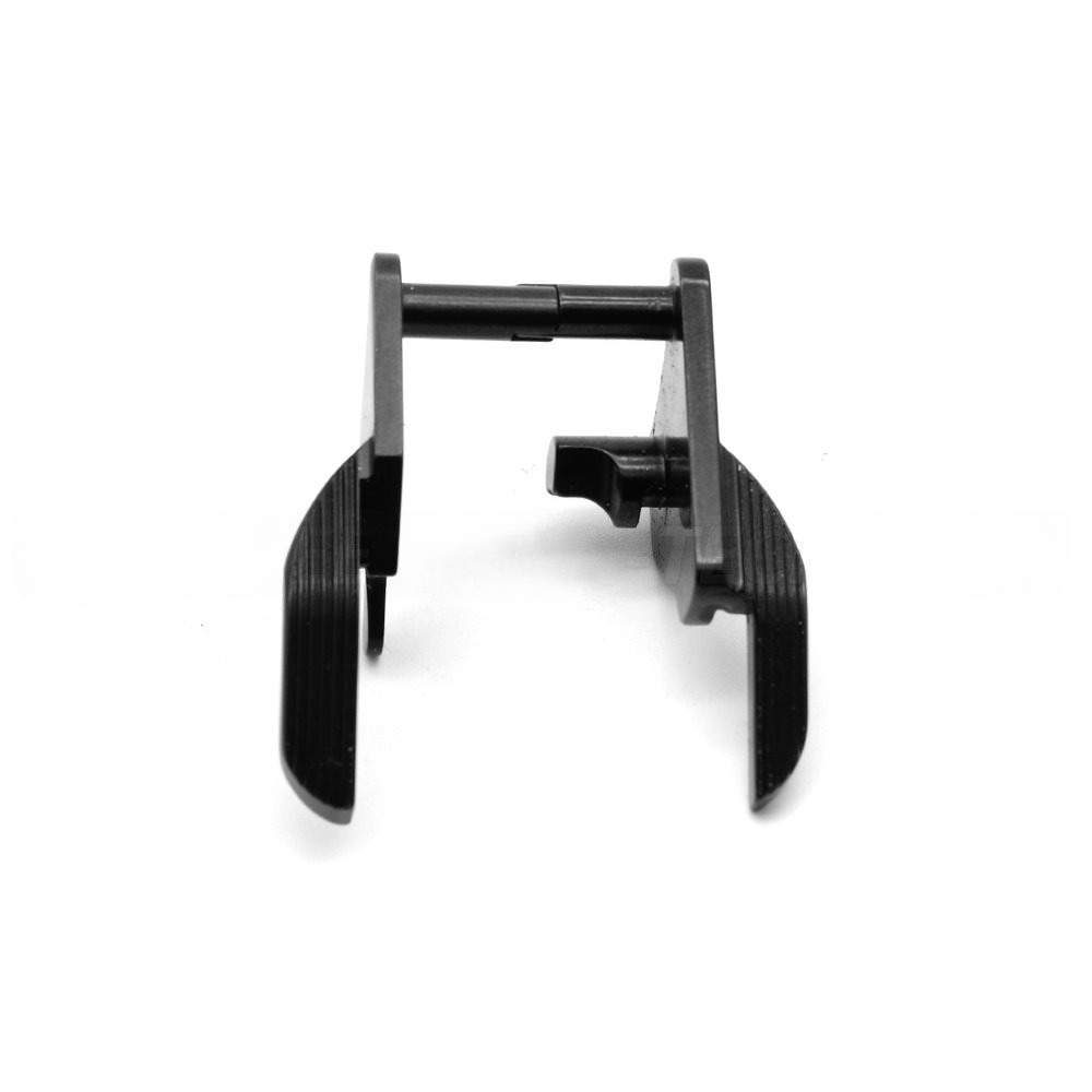 Eemann Tech sicura ambidestra Solid Combat per 1911/2011 nera