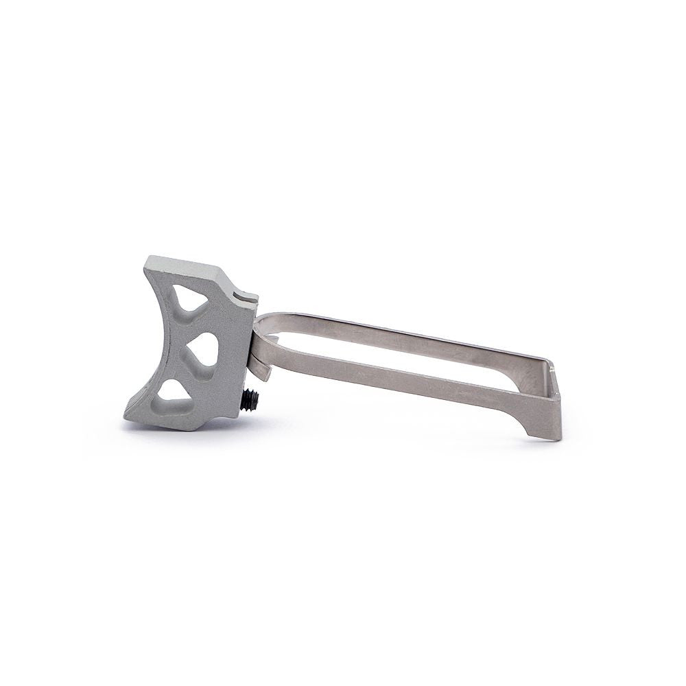 Eemann Tech grilletto regolabile K-Hole per 1911