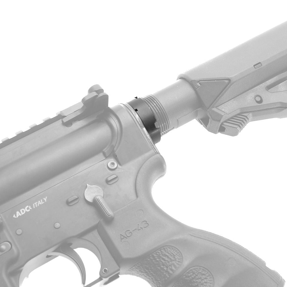 Eemann Tech dado di bloccaggio per AR-15