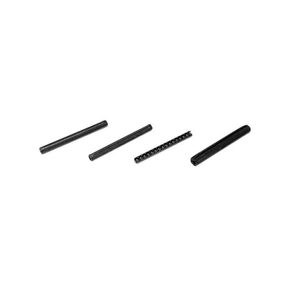 Eemann Tech set spine per CZ P-10