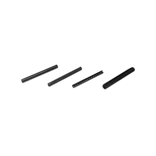 Eemann Tech set spine per CZ P-10
