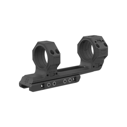 Attacco monopezzo esteso Vector Optics X-MOD 34 mm