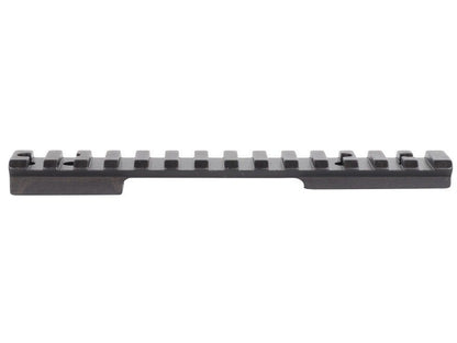 Leupold  Steel Base 1 Piece Mark 4 Winchester 70 Short Action