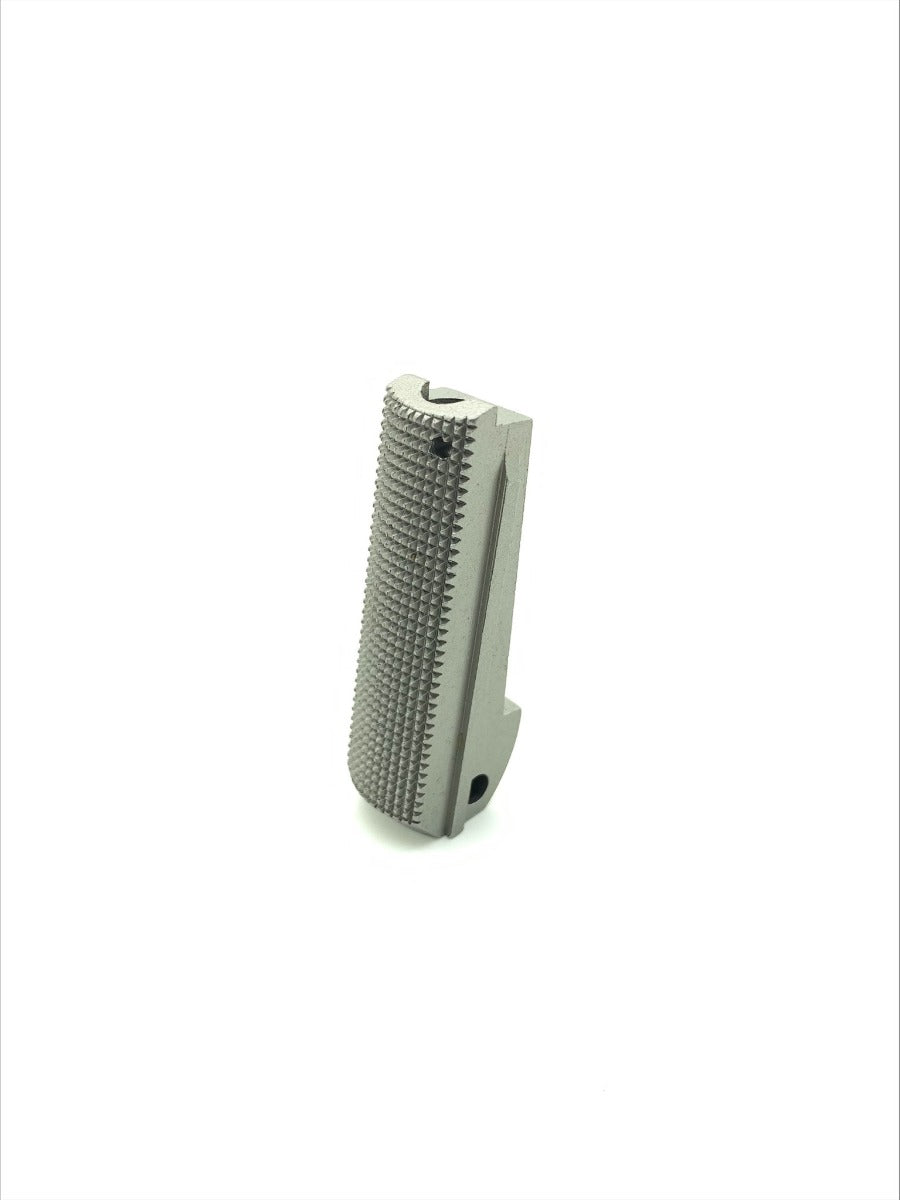 R2 USA Classic Main Spring Housing for 1911/2011 - Silver