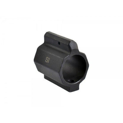 Strike Industries gas block in acciaio .750 per AR-15, immagine 1 di 10