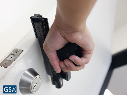 Strike Industries Rear Sight Mount per Pistole Glock