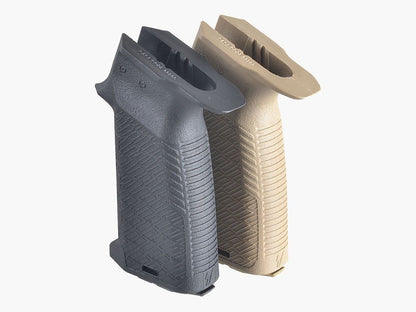 Impugnatura Strike Industries AK Enhanced Pistol Grip FDE (Flat Dark Earth), immagine 10 di 10