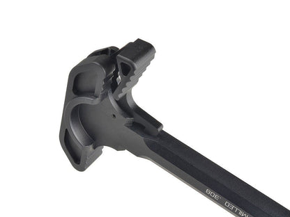Strike Industries leva di armamento con Extended Latch per AR-10 .308 nero, immagine 5 di 6
