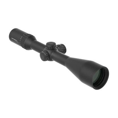 Torrette del Vector Optics Continental x6 2,5-15x56i Fiber