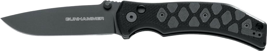 Fox Knives - GunHammer Tactical Folder