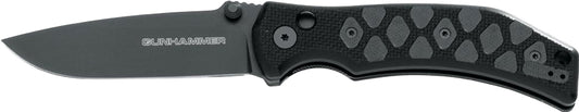 Fox Knives - GunHammer Tactical Folder