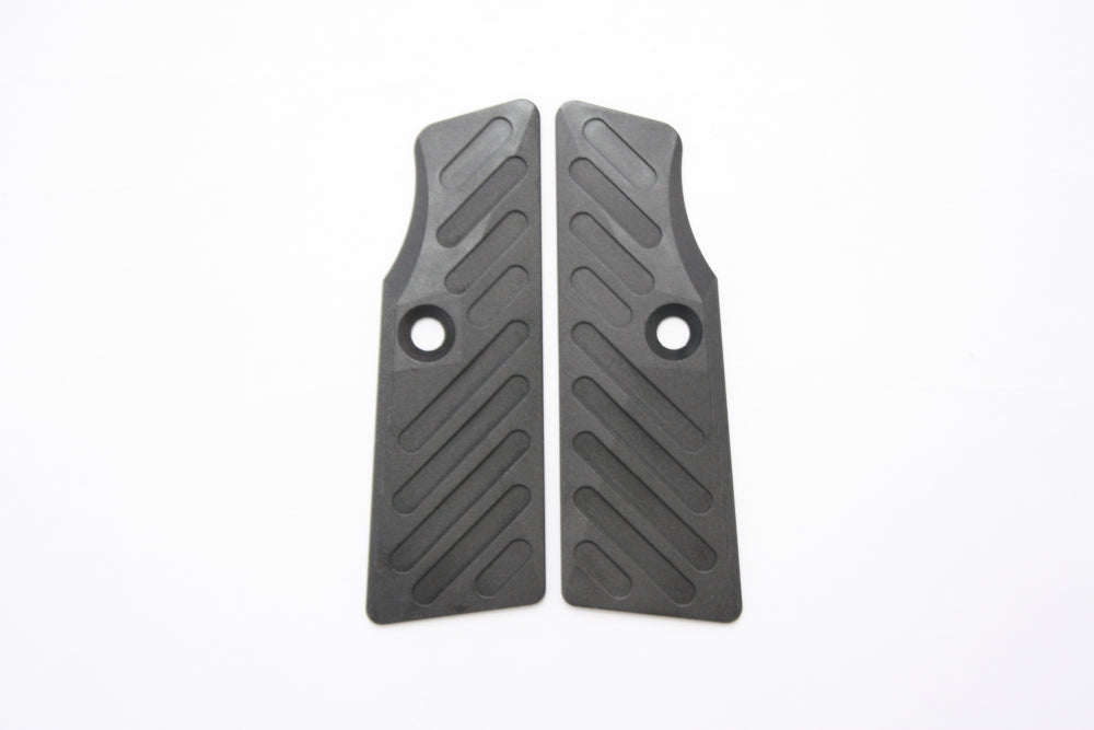 ARMA ZEKA Grips 1 AZ-P1 Sport Grips Black