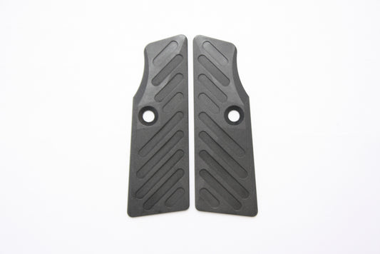 ARMA ZEKA Grips 1 AZ-P1 Sport Grips Black