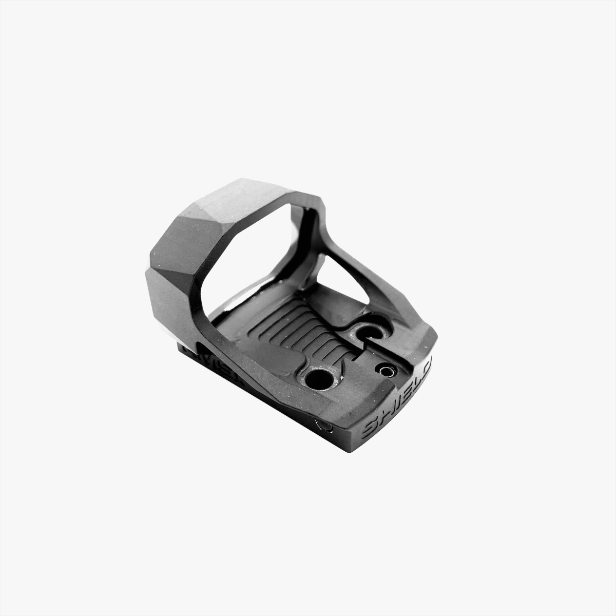 Shield RMSx Poly Red Dot XL 8MOA