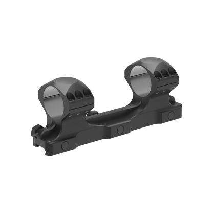 Base Picatinny dell'attacco monopezzo Vector Optics X-ACCU 30 mm