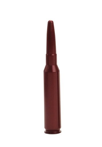 A-ZOOM Salvapercussore in Alluminio Calibro 6.5 Carcano
