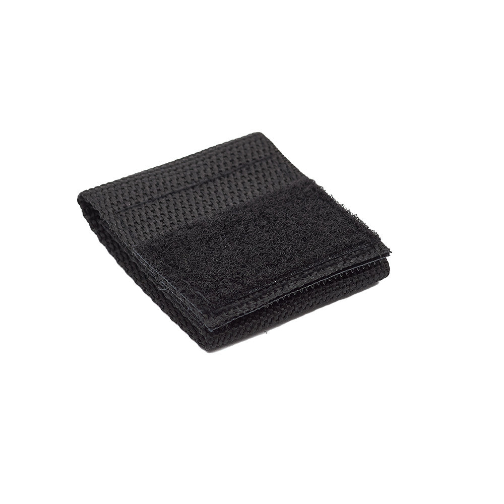 Eemann Tech passante per cintura IPSC con velcro nero