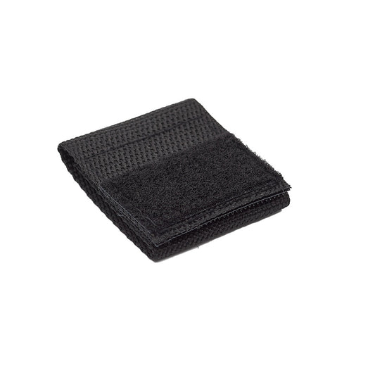Eemann Tech passante per cintura IPSC con velcro nero