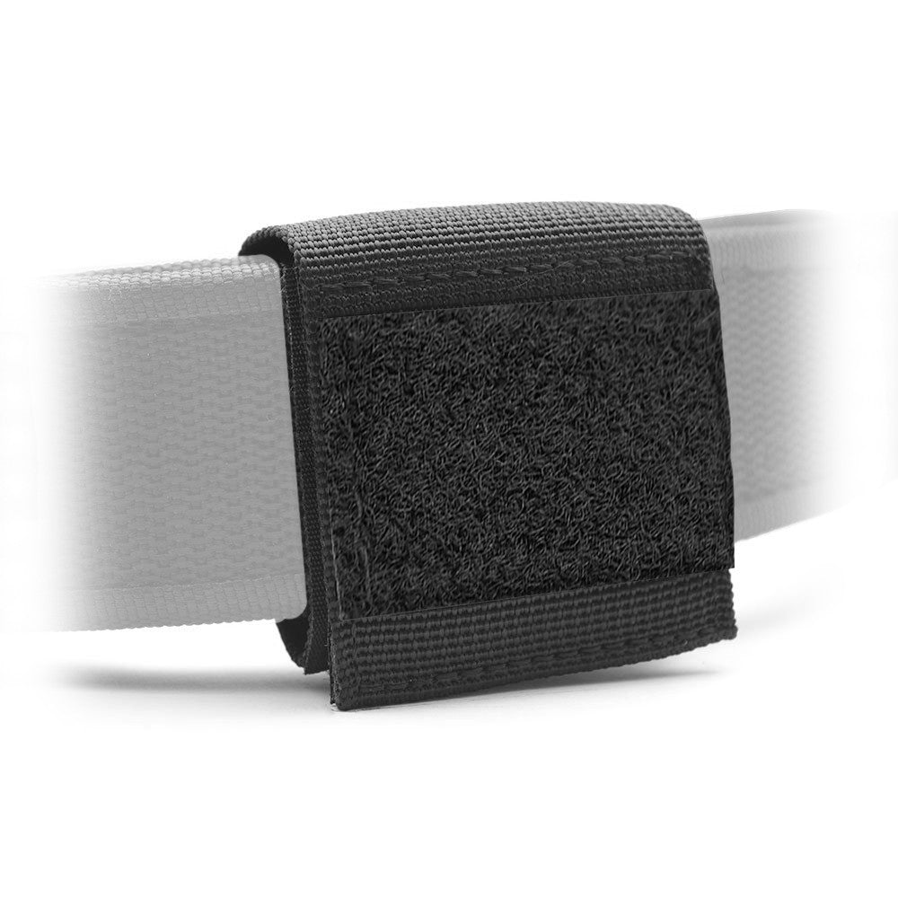 Eemann Tech passante per cintura IPSC con velcro nero