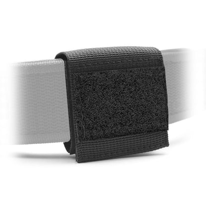 Eemann Tech passante per cintura IPSC con velcro nero
