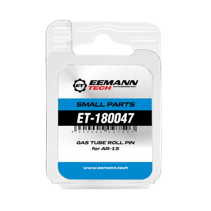 Eemann Tech spina elastica per tubo gas AR-15