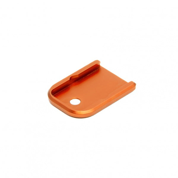 Toni System Pad +0 IDPA For Glock - ORANGE