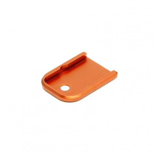 Toni System Pad +0 IDPA For Glock - ORANGE