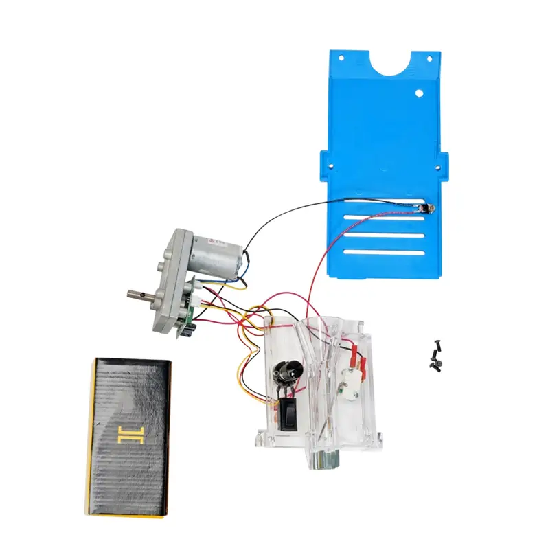 Dillon Precision Casefeeder Variable Speed Motor Upgrade Kit