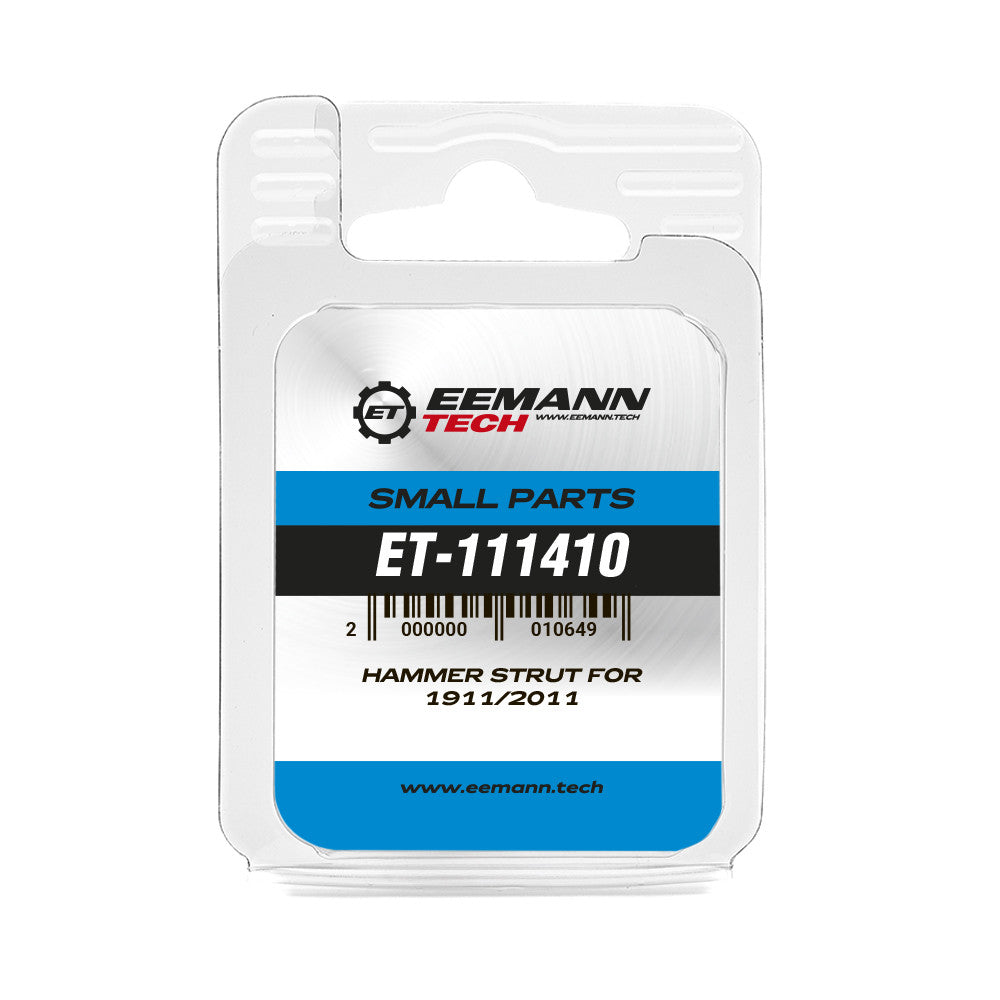 Eemann Tech hammer strut in acciaio per 1911/2011