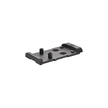 Adattatore in acciaio Vector Optics da MOS a MAG/RMS