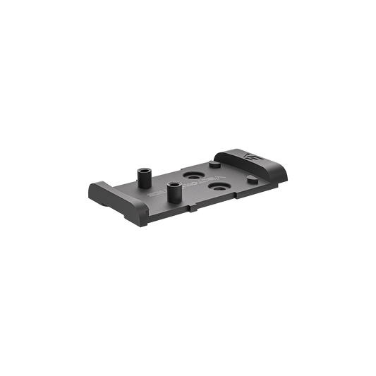 Adattatore in acciaio Vector Optics da MOS a MAG/RMS