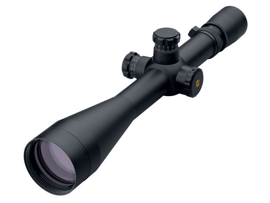 Leupold Mark 4 ER/T M1 (30mm) 6.5-20x 50mm FFP TMR Reticle