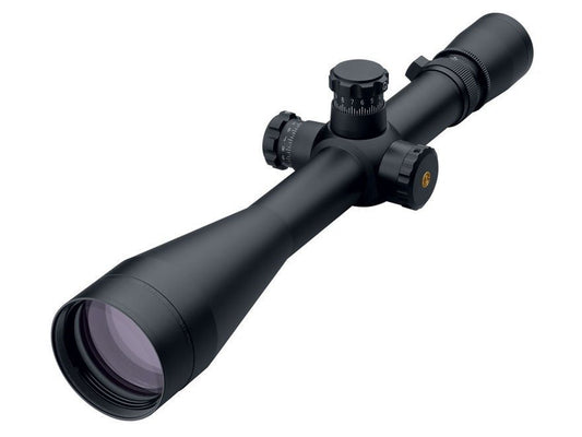 Leupold Mark 4 ER/T M1 (30mm) 6.5-20x 50mm FFP TMR Reticle