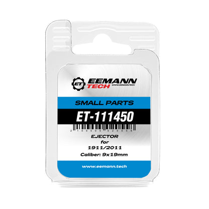 Eemann Tech espulsore per 1911/2011 calibro .40 S&W