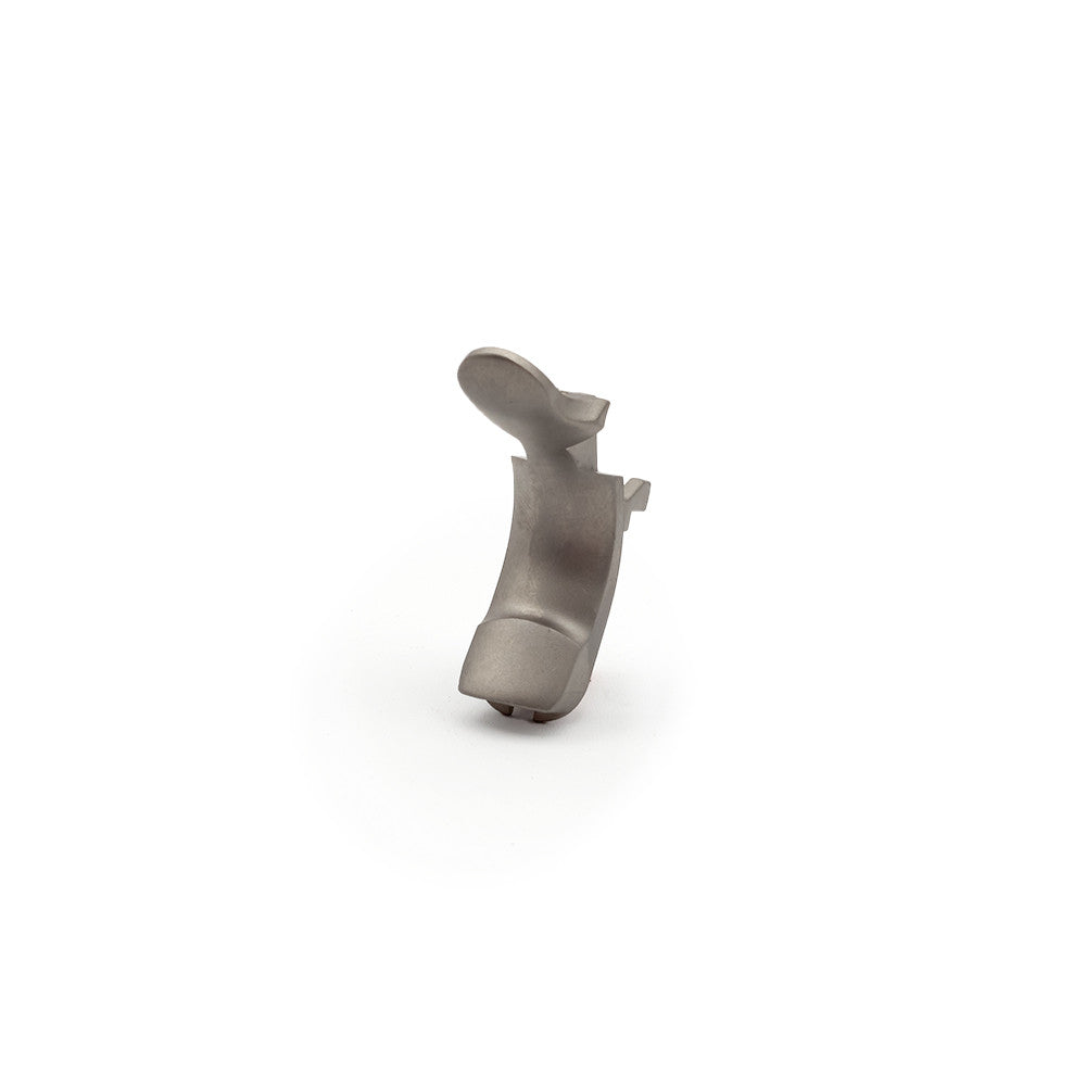 Eemann Tech sicura dorsale beavertail per 1911/2011 nera