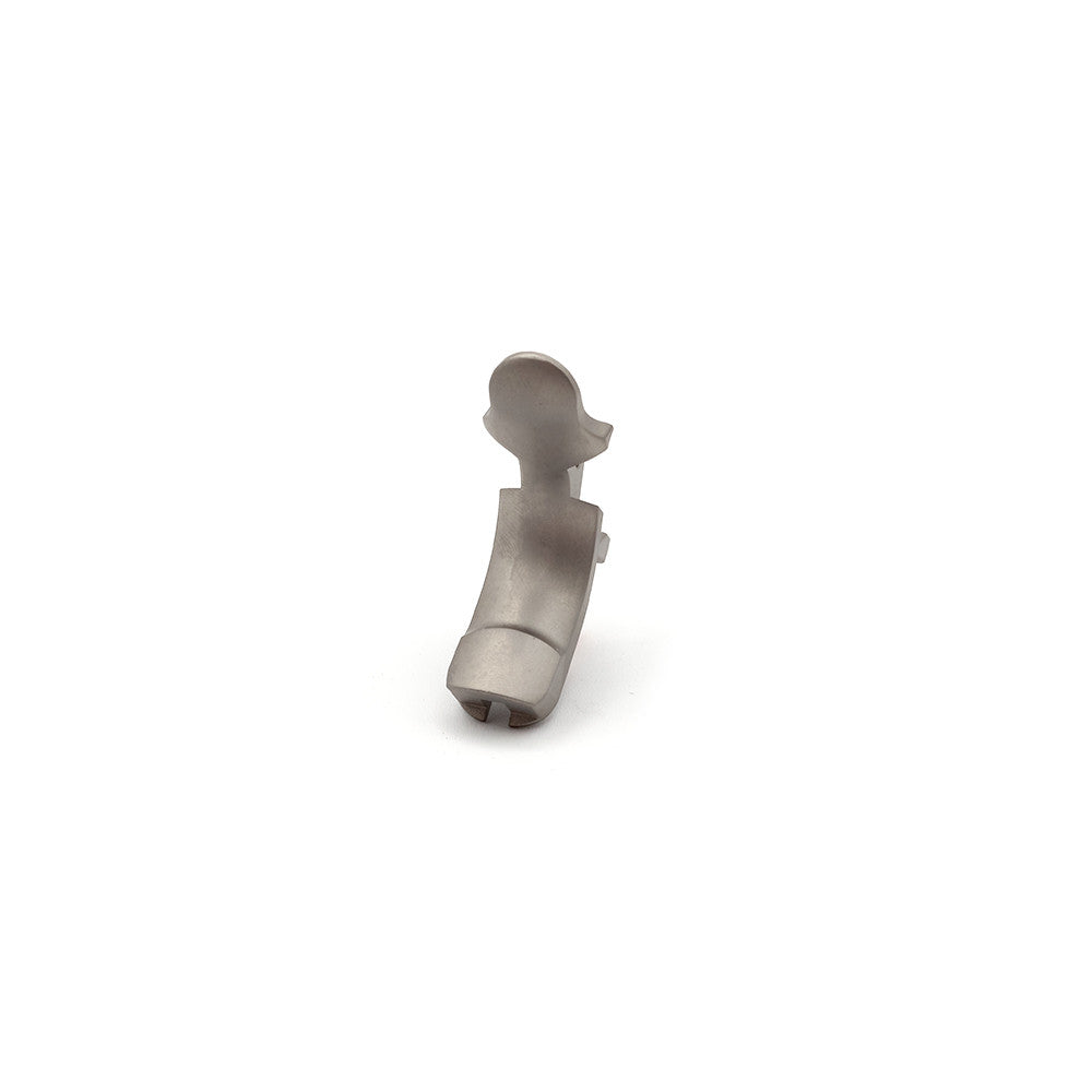 Eemann Tech sicura dorsale beavertail per 1911/2011 nera