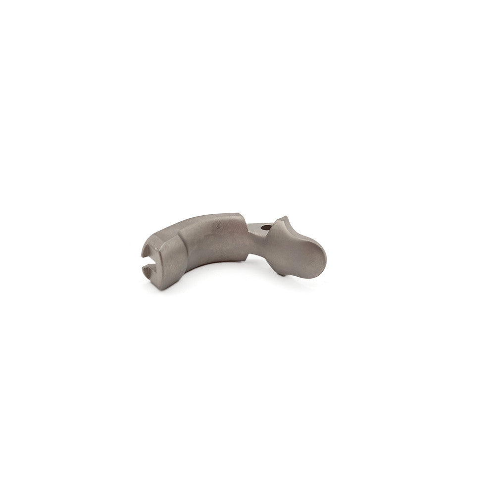 Eemann Tech sicura dorsale beavertail per 1911/2011 nera