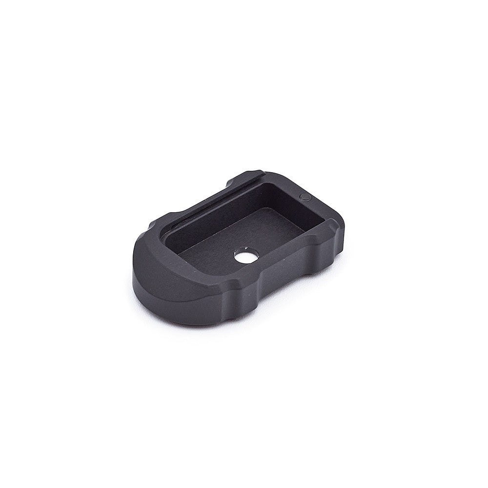 Eemann Tech fondello caricatore Standard per CZ Shadow 2 Nero