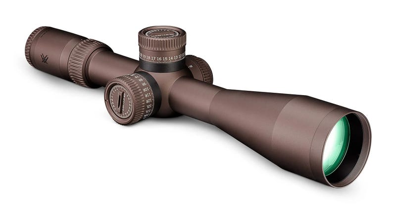Vortex Razor HD Gen III 6-36x56 FFP