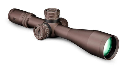Vortex Razor HD Gen III 6-36x56 FFP