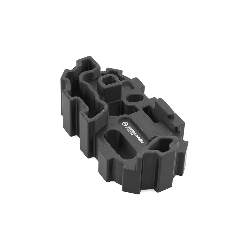 Eemann Tech bench block per fusti Glock