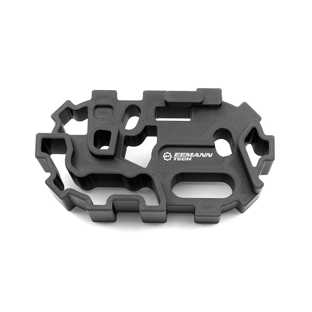 Eemann Tech bench block per fusti Glock